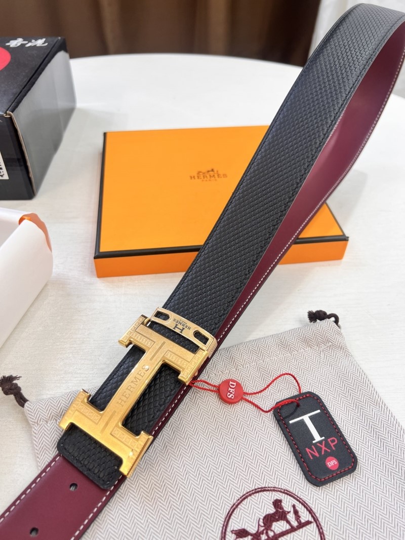 Hermes Belts